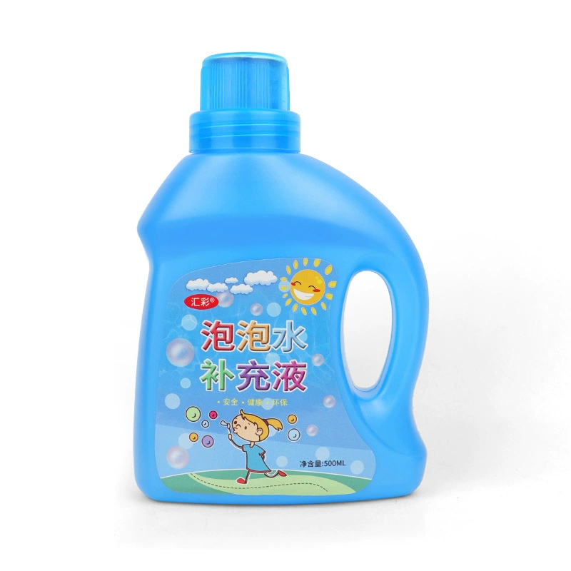 Concentrated summer bubbles, 500 ml