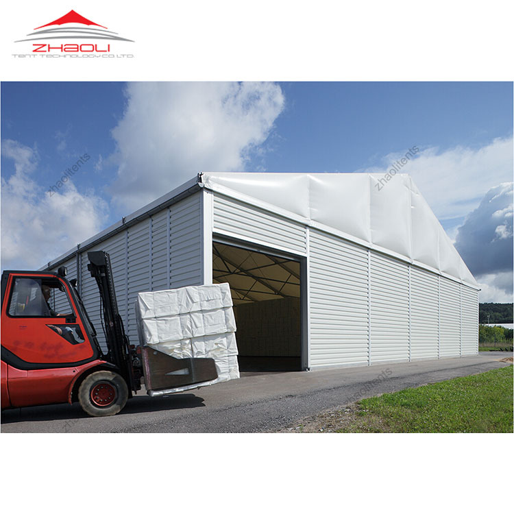 大篷房源头厂家北京仓储帐篷 30M 可移动式仓储帐篷生产厂家销售