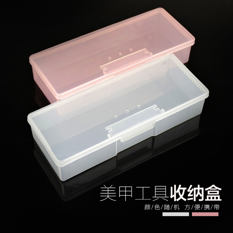 Nail art supplies nail pen tool storage box tattoo manual pen box tattoo tool box fog pen needle box Nail art supplies nail pen tool storage box tattoo manual pen box tattoo tool box fog pen needle box