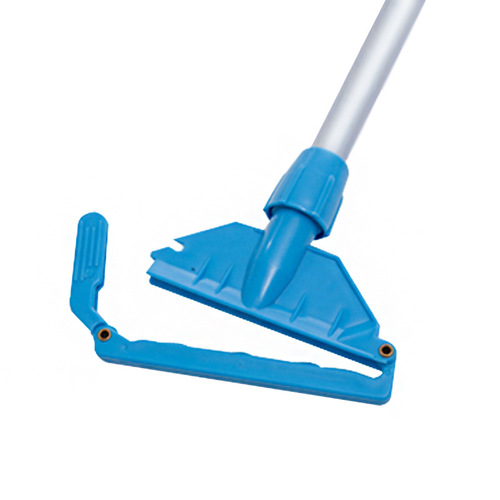 Wholesale cotton floor mop, old-fashioned cotton thread mop mop head, removable chuck, removable and washable wood floor wax mop, water mop