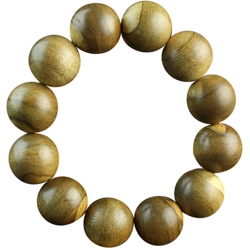 Manufacturer wholesales all kinds of agarwood bracelets, Vietnam's Kalimantan old material, high oil, black Qinnan milk-scented agarwood bracelets