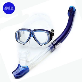 浮潜套装;泳镜;脚蹼、手蹼