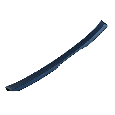 Golf 7.5/7 tail, Fixed wind wing