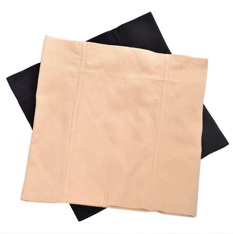 Girdle Fitness Belt, Abdominal Belt, Postpartum Body Shaping Belt, Seamless Body Shaping, Seamless High Waist Restraint Belt for Slimming Women