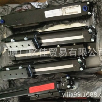 TOLOMATIC气缸 BC2 BC210 BC2M10 无杆气缸 拉线气缸 旋转气缸