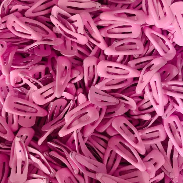 Deep pink