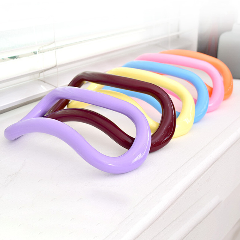 Factory Bulk Yoga Ring Yoga Ring PP New Material Yoga Ring Fascia Stretch Ring Fitness Ring Yoga Auxiliary Ring Factory Bulk Yoga Ring Yoga Ring PP New Material Yoga Ring Fascia Stretch Ring Fitness Ring Yoga Auxiliary Ring