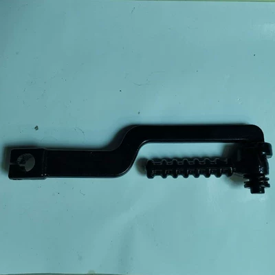 Gy6-125 Engine Valve Rocker – Other starting systems