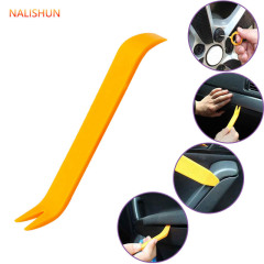 Car dismantling tool, plastic rocker, pry board, interior panel, buckle, disassembly and assembly screwdriver, audio navigation, maintenance kit