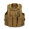 Tactics street vest for training, equipment