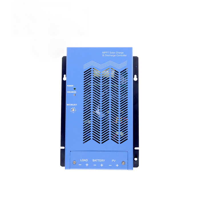 һԪ80AMPPT̫ܳŵԶʱ12V24V48V