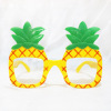 Children's glasses suitable for photo sessions, creative decorations, internet celebrity