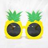 Children's glasses suitable for photo sessions, creative decorations, internet celebrity