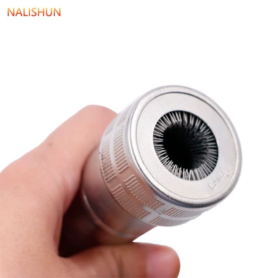 battery clip wire brush, Repair kit