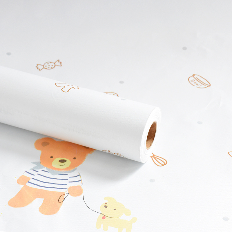 캔디베어/ 45cm * 10m