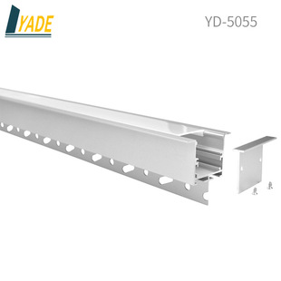 YD-5055 led��Դ�X�� led���l�X�� led aluminum profile