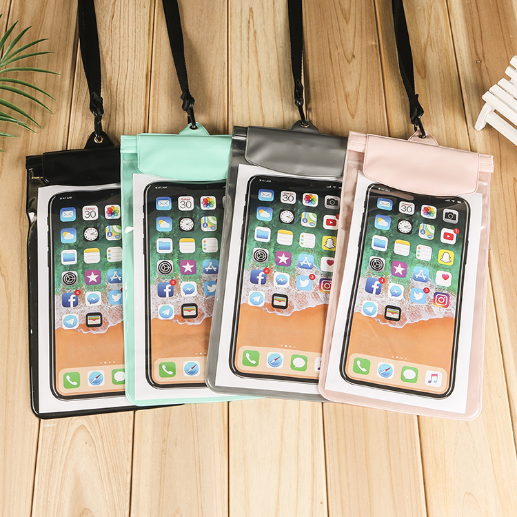 Big mobile phone protection
