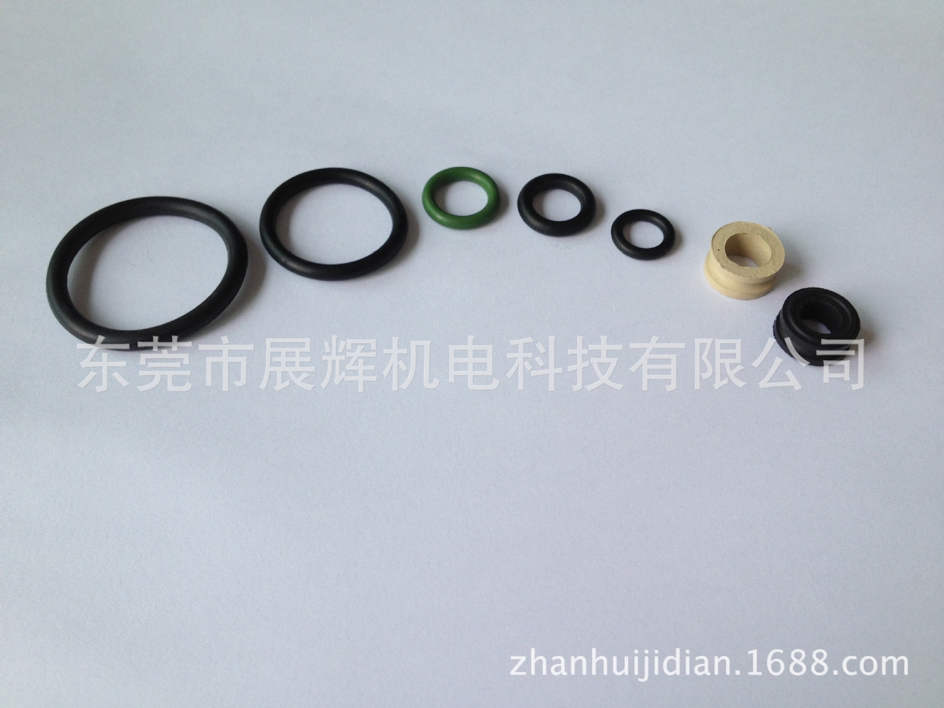 销售耐高温密封条、耐酸碱密封条、密封圈（硅胶条、橡胶条）