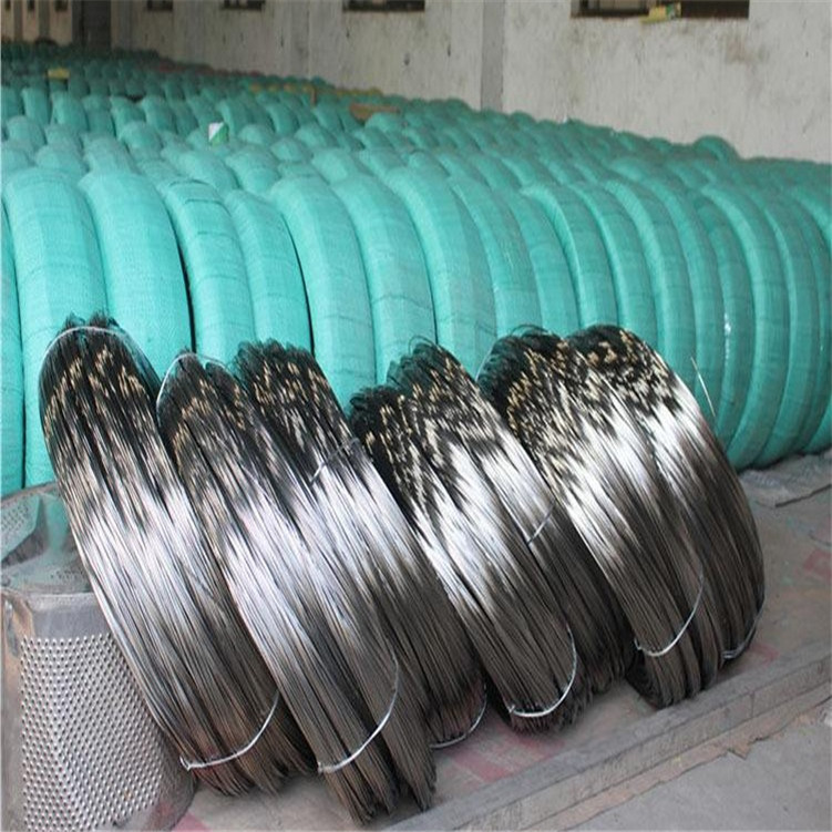 现货4j29可伐合金丝 4j29铁镍合金丝 4j29合金线材