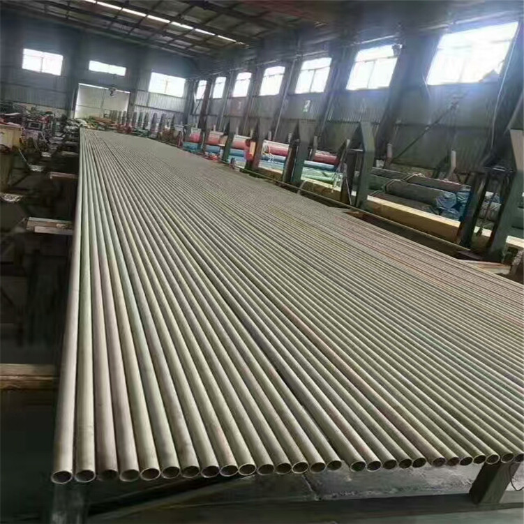 现货GH4145镍合金管 gh4145高温合金管 规格齐全 光亮酸洗 可零切