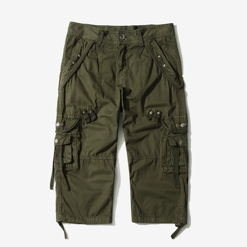 Trousers, men's beach shorts, Amazon, plus size