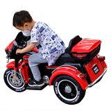 Электрический большой трехколесный велосипед подходит для мужчин и женщин для девочек с сидением для двоих