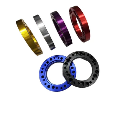 Steering wheel – Qìchē 12.5MM