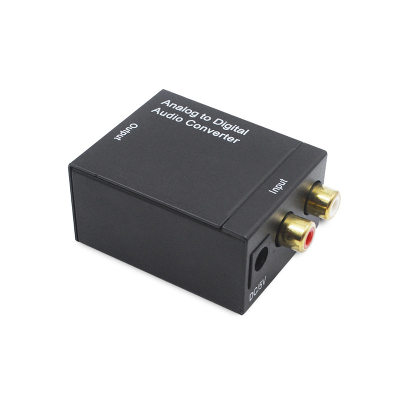 Introduction to digital AnLOG to Dignal converter simulation audio…