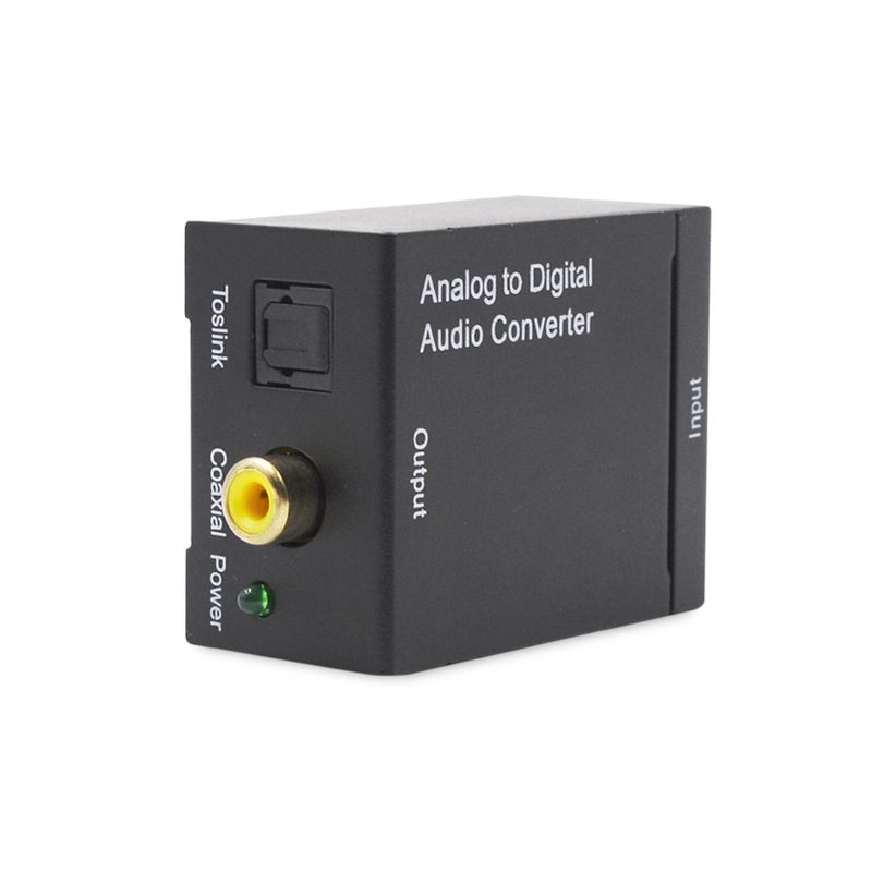 Introduction to digital AnLOG to Dignal converter simulation audio…