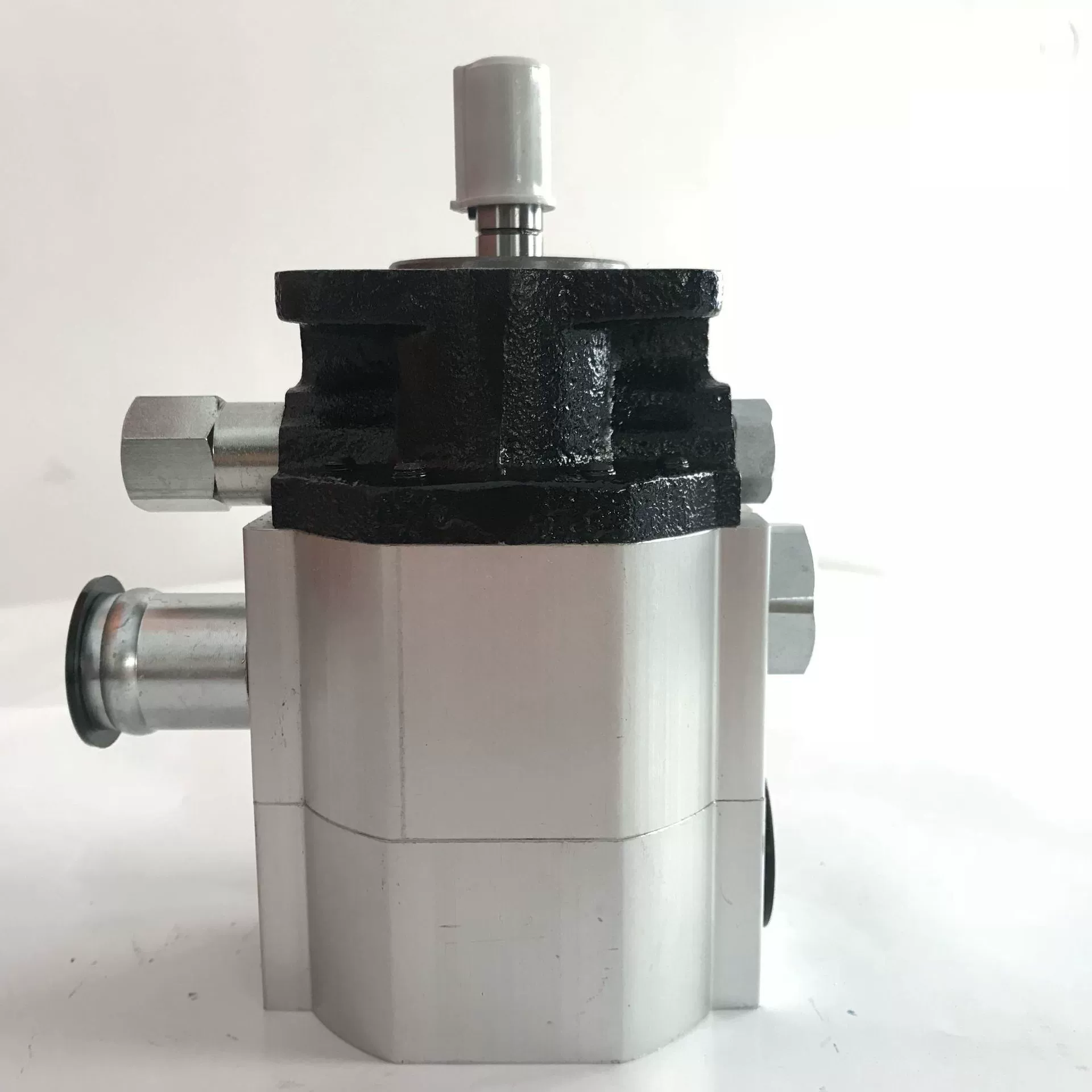 Трансграничная поставка дерева Pier Wood Splitter насос горизонтальный насос для разветвления древесины автоматическое оборудование для расщепления древесины 10/16 галлона в минуту