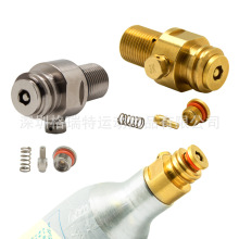 soda�K�����������ygas cylinder��ƿ�����С��ƿ�y