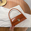 Summer universal one-shoulder bag, underarm bag, wholesale, 2022, internet celebrity, Korean style