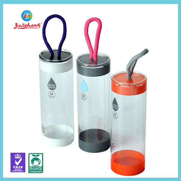 深圳宝安20年厂家供应 透明塑料pet圆筒 pvc透明塑料圆筒