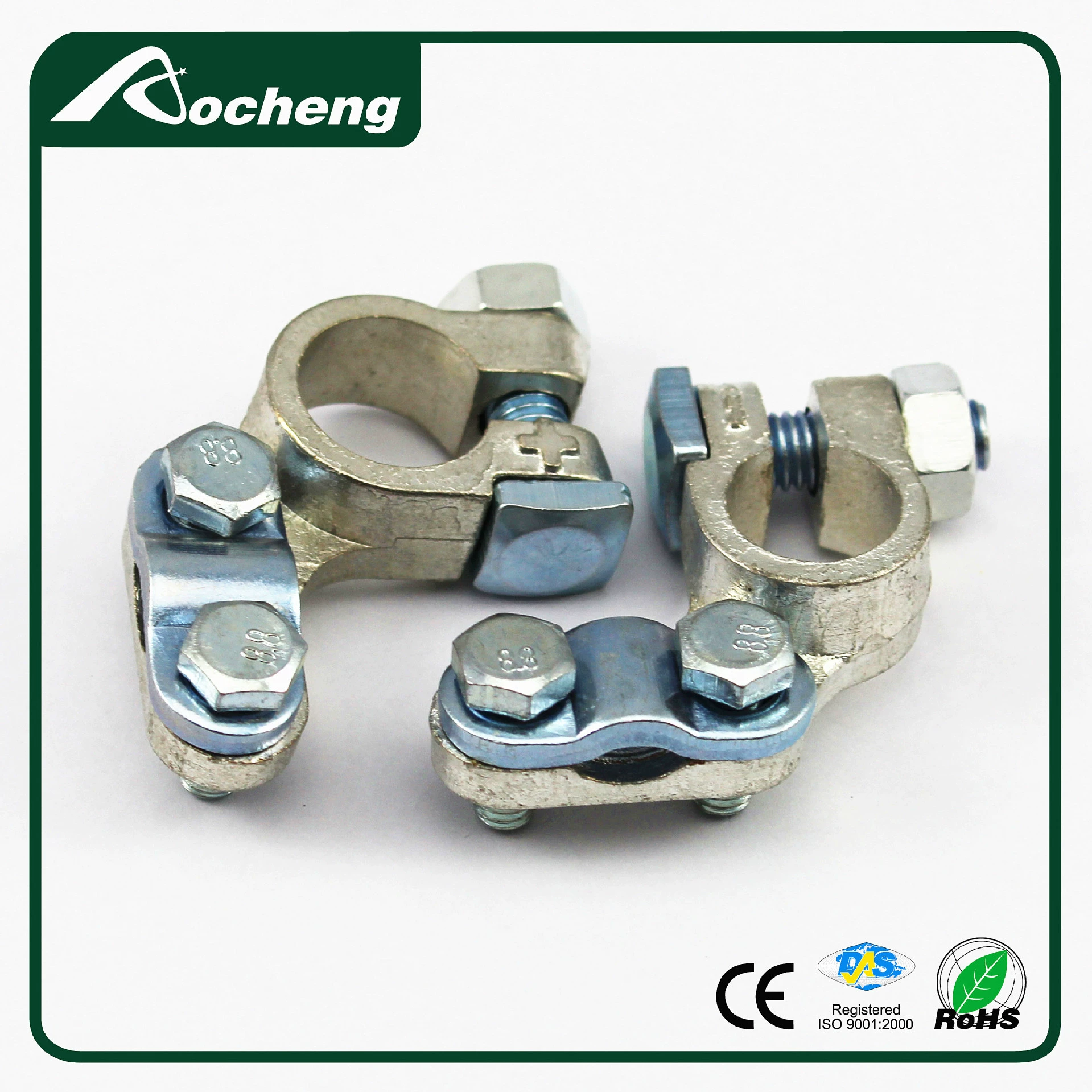 Поставка головки аккумулятора зажим для свайной головки аккумулятора разъем аккумулятора зажим аккумулятора клемма аккумулятора головки аккумулятора