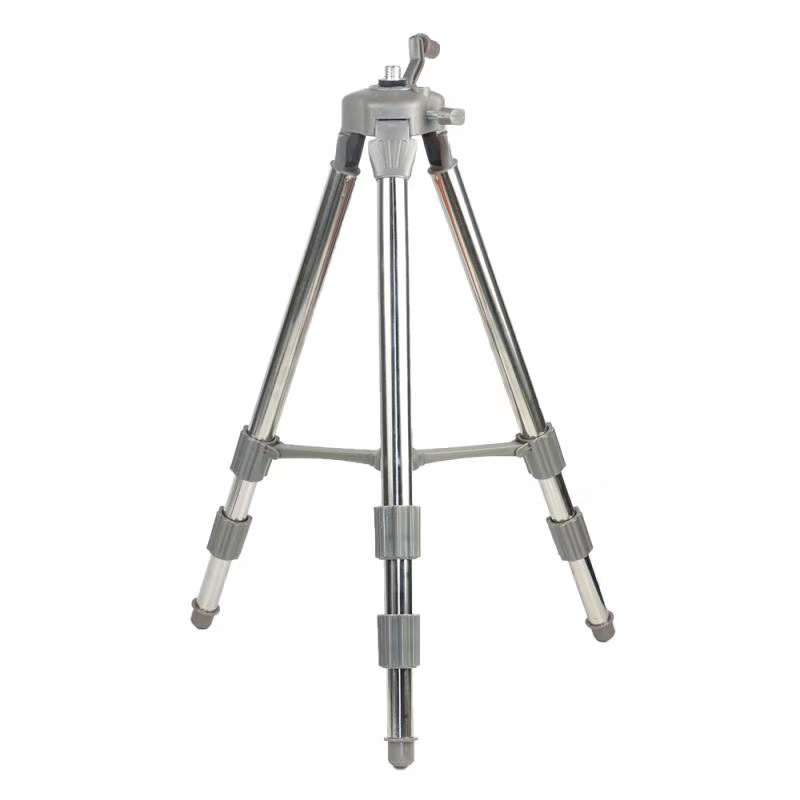 1,2 m en negrita soporte de nivel láser 1,5 m móvil en forma de L soporte entorno de trabajo Trípode telescópico