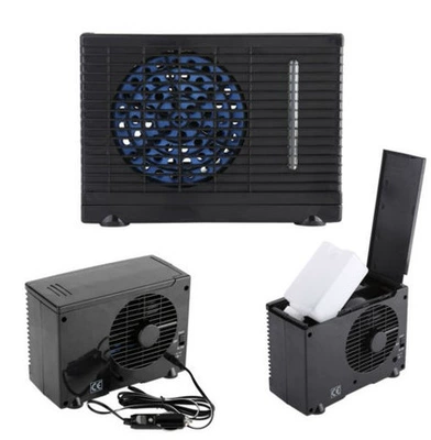 12V Car Air Conditioning Fan Automotive air conditioning