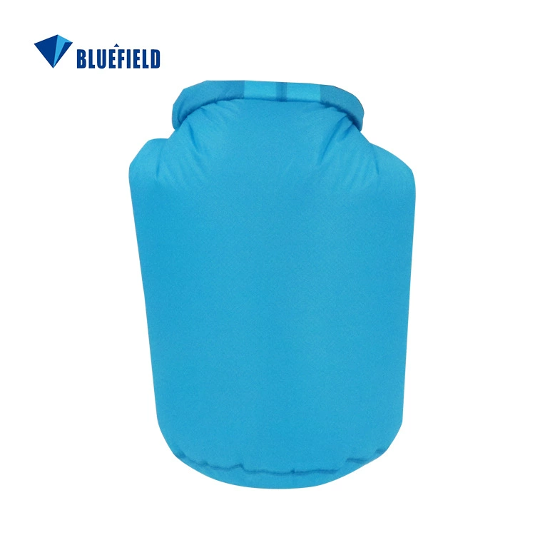 Ultra light nylon waterproof bag, handheld waterproof rafting bag, wholesale