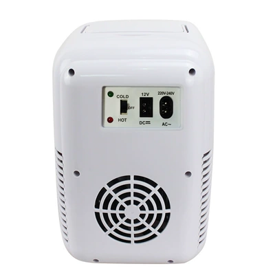 Soyuducular Dormitory Home Refrigerator 4 Liters