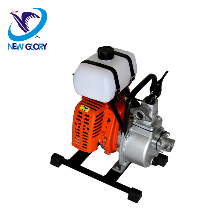 厂家直销汽油机水泵高压菜地抽水机园林自吸泵小型灌溉农用抽水泵