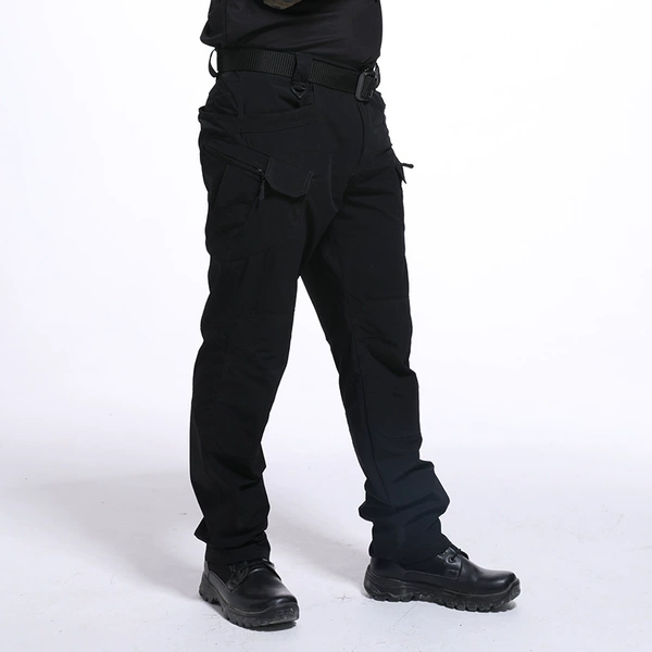 Ix7 black