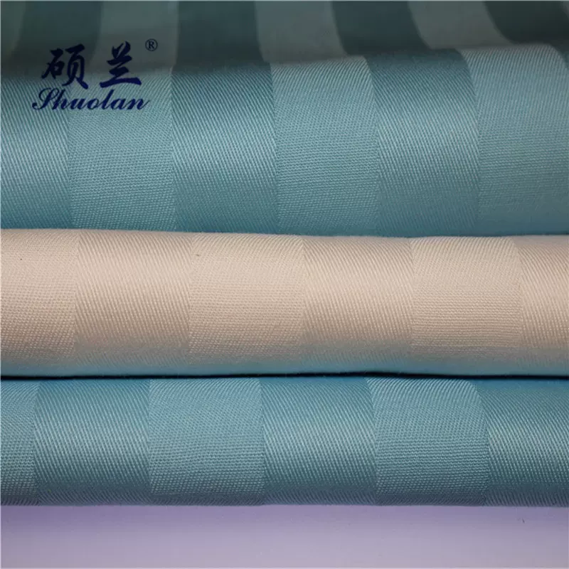 TC涤棉面料医护面料 手术护士服装功能性面料