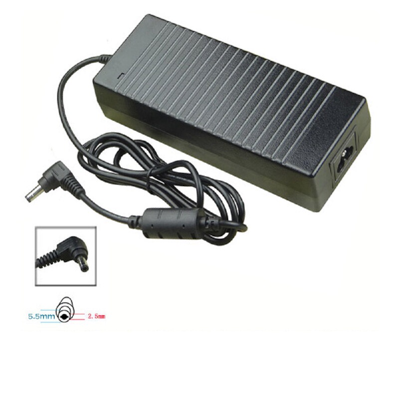 Suitable for Asus Asus Notebook Power Adapter 19.5V 7.7A 150W 5.5*2.5 All-In-One Electricity
