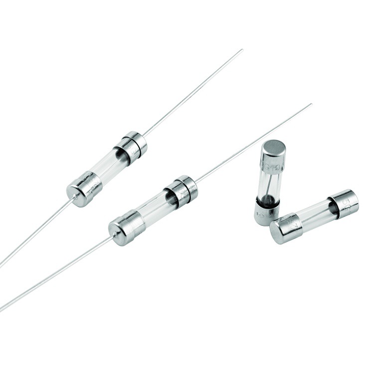 5J5F快断电流保险丝EK认证保险丝ULVDECQCKTLPSE5*20 保险丝