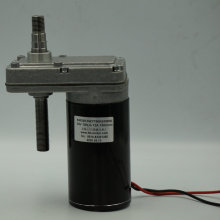 直流减速电机 减速电机设备电机 KMG系列