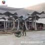 大型景观广场定制雕塑