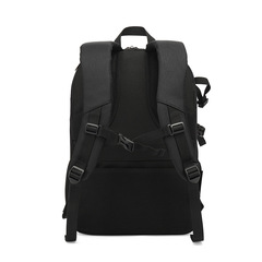 Cross-border new multi-functional DSLR camera bag, dual-shoulder professional waterproof mirrorless digital photography bag, outdoor backpack