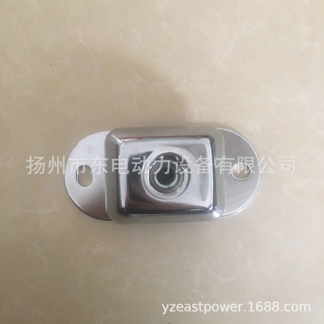 GFX-50-60 承重500kg 柴油发电机组碗型减震器 高强度减震垫CK005