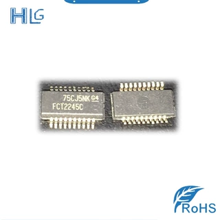 CY74FCT2245CTQCT FCT2245C SSOP 电子元器件配单集成电路芯片IC