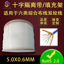 网络线;其他通信线缆;穿线管