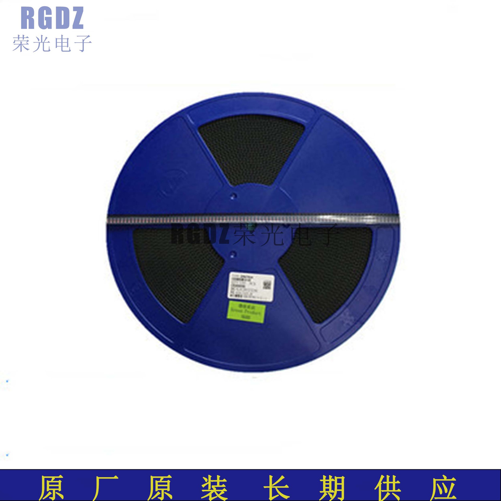 原装ST ZM4728A 封装：LL-41 3.3V 1W 圆柱玻璃稳压二极管 5K/盘